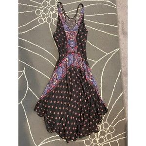 Free People Maxi Dress